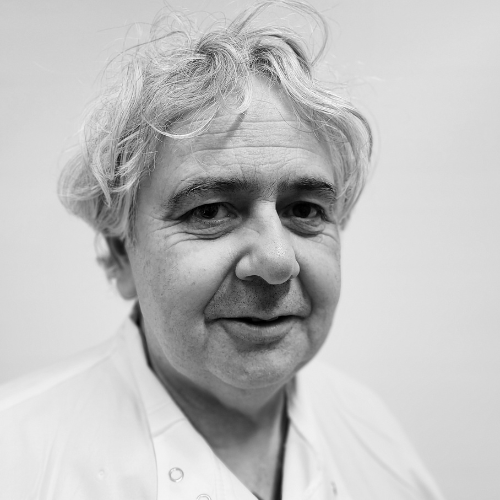 Professor Paul Fraser