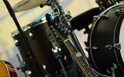 Embrace the Melody with Divi Plus Music School!